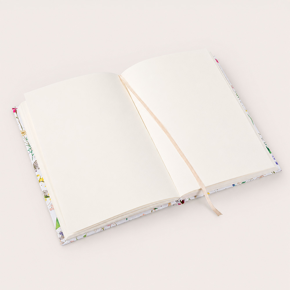 Caderno Summer Meadow 4